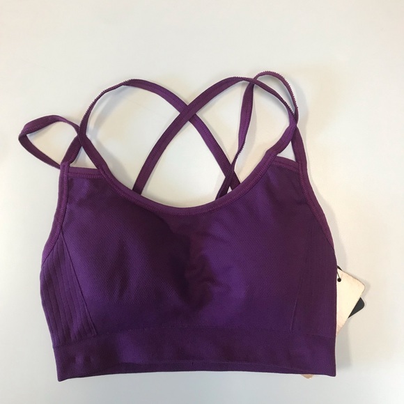 NUX Levitate Bra - Picture 3 of 4